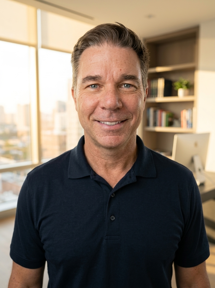 Kelly Zauber, founder of Builder Flow